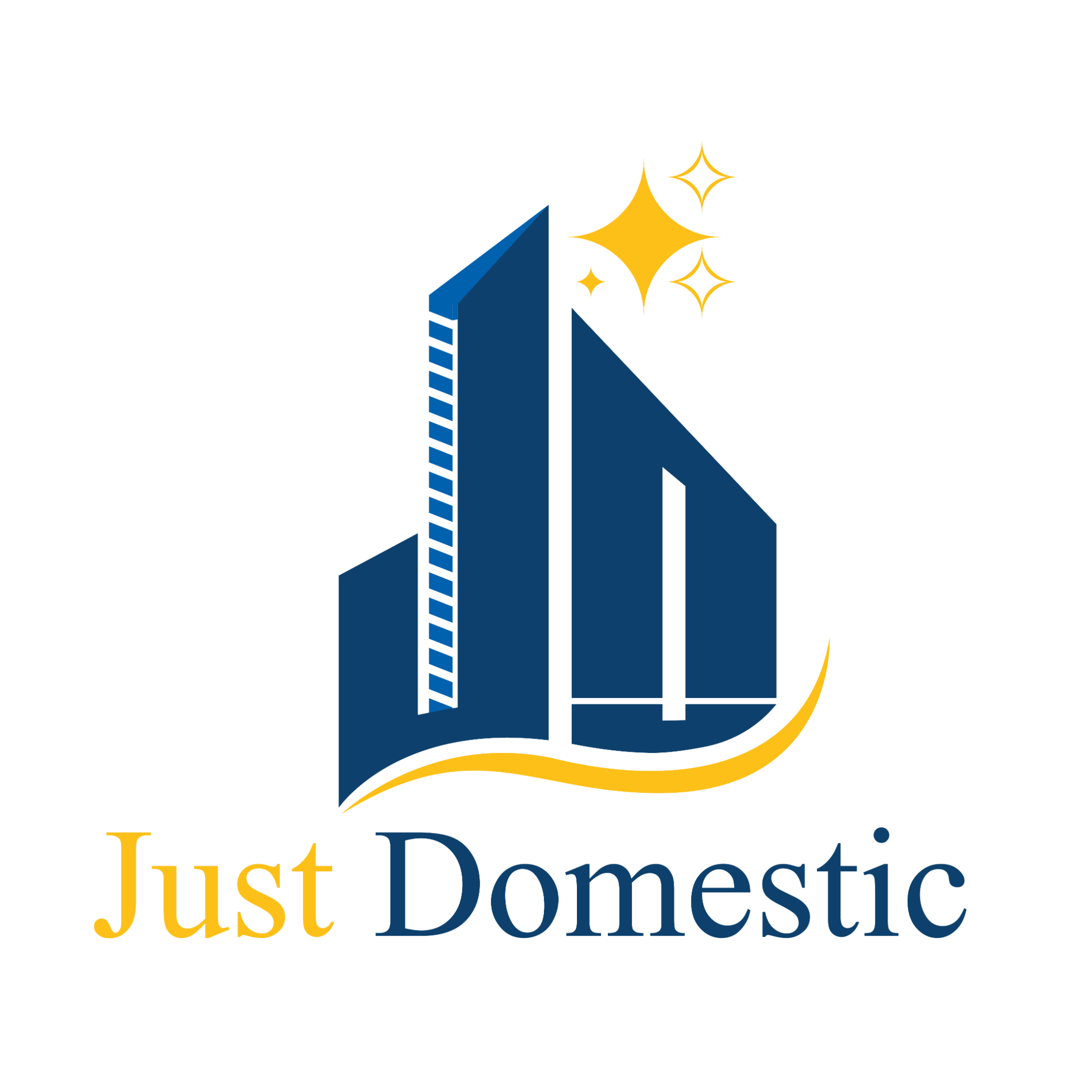 Just Domestic logo